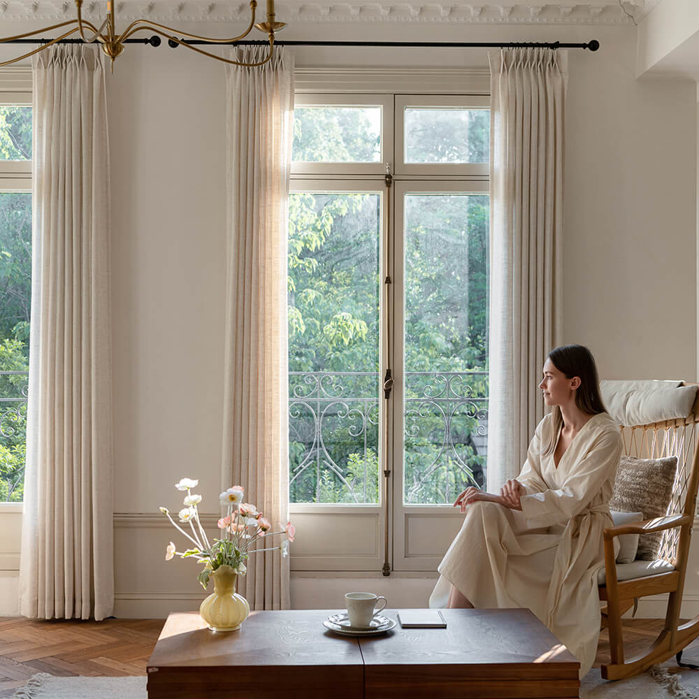 Curtains for Living Room
