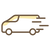 arrive icon