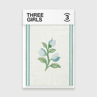 Fabric Swatches - Bella