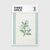 Three Girls Linen Custom Curtains Pinch Pleated-3.jpg