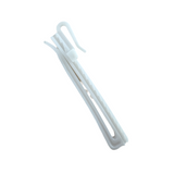 Anneaux à œillets pour rideaux (lot de 18)