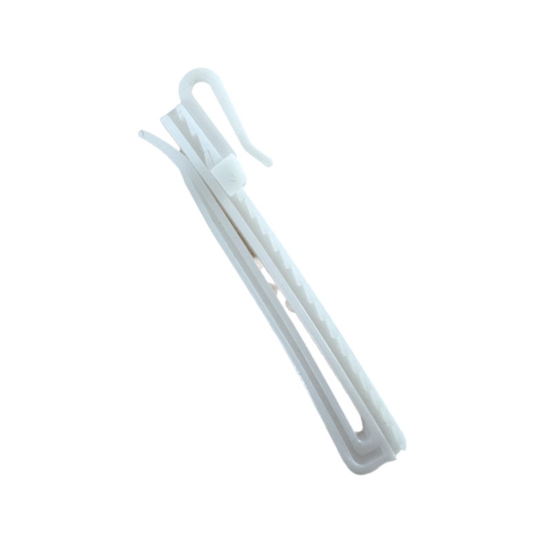 Anneaux à œillets pour rideaux (lot de 18)