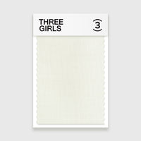 Roller Shade Swatches - Annie