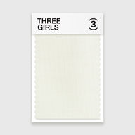 Roller Shade Swatches - Annie