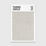 Roller Shade Swatches - Annie
