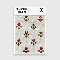Fabric Swatches - Aurelia