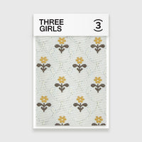 Fabric Swatches - Aurelia