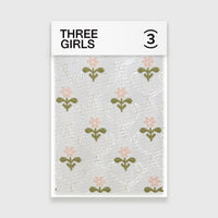 Fabric Swatches - Aurelia