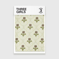 Fabric Swatches -Aurelia
