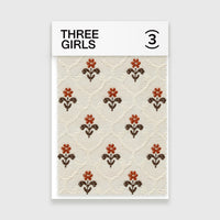 Fabric Swatches -Aurelia
