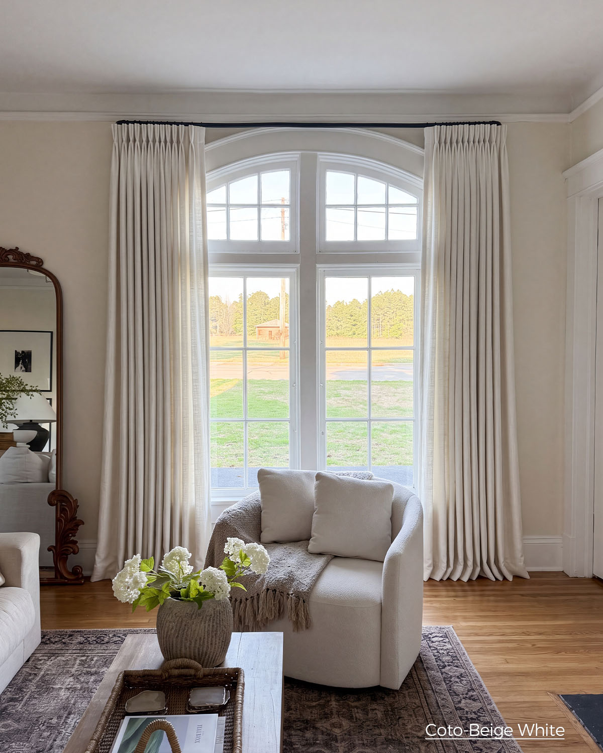 Beige White 1906-2