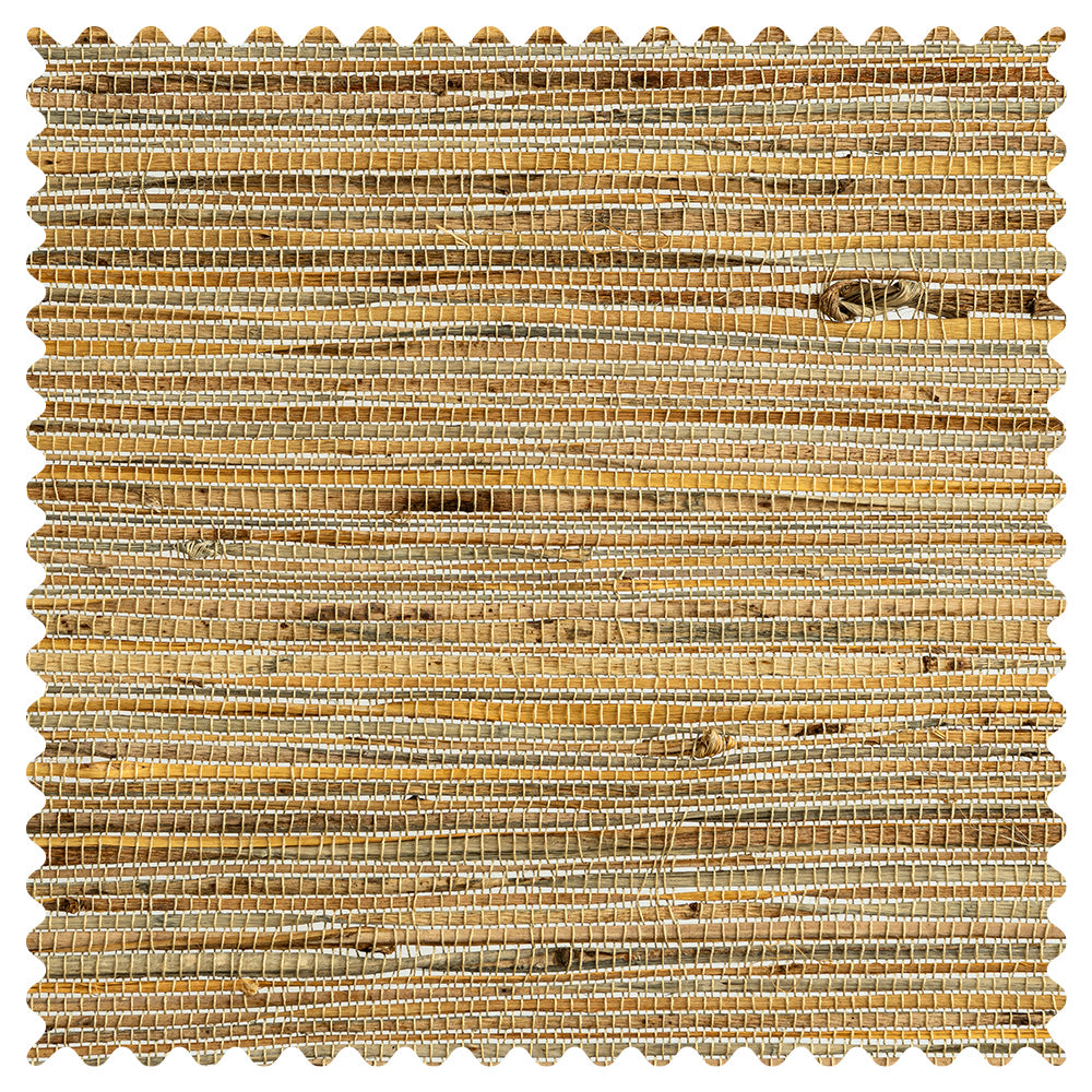 Woven Shade Samples - Birch