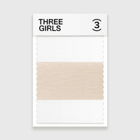 Zebra Shade Swatches - Brennie