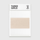Zebra Shade Swatches - Brennie