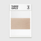 Zebra Shade Swatches - Brennie
