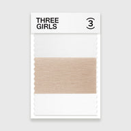 Zebra Shade Swatches - Brennie