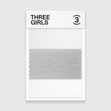 Zebra Shade Swatches - Brennie