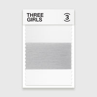Zebra Shade Swatches - Brennie