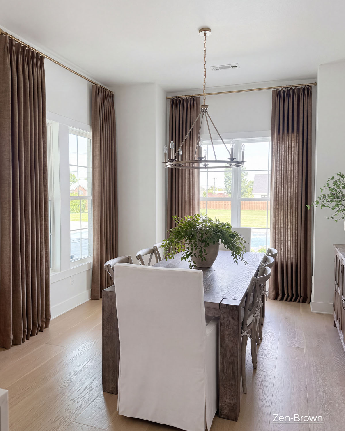 Brown 8906-33
