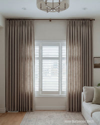 Burlywood Birch 1903-7