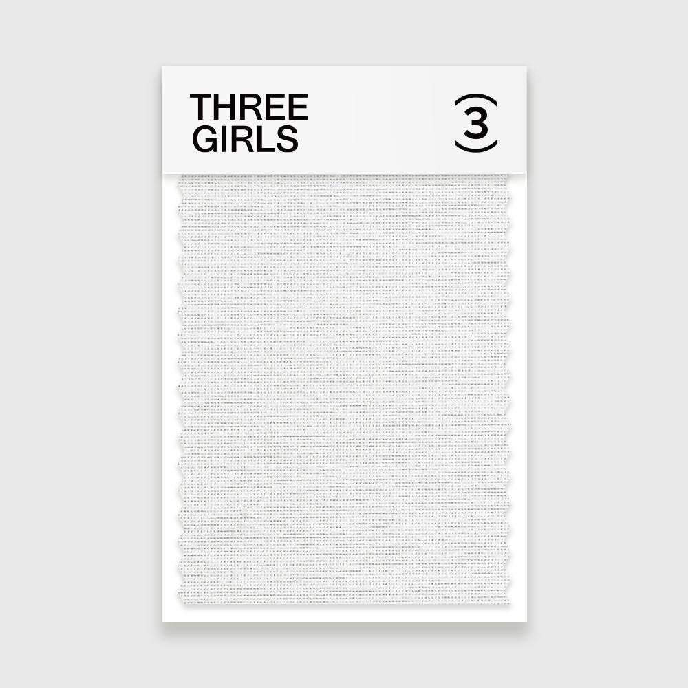 Roller Shade Swatches - Celin