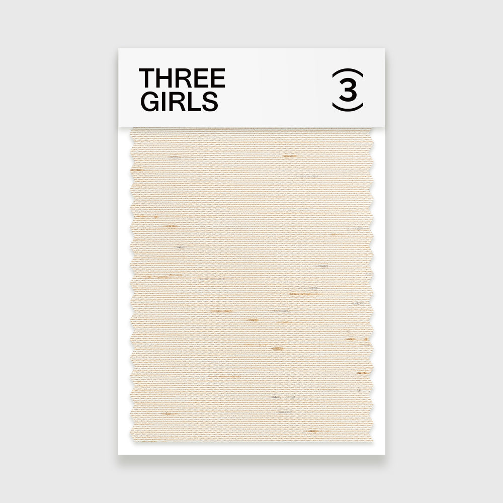 Roller Shade Swatches - Celin
