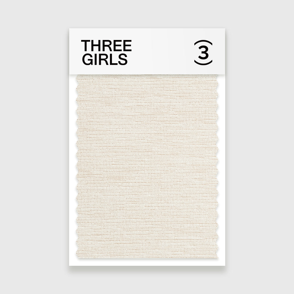 Roller Shade Swatches - Celin