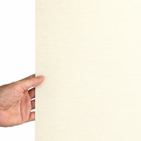 Beige White