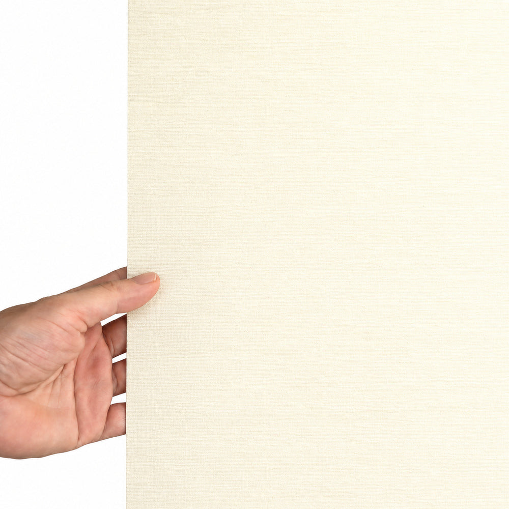 Beige White