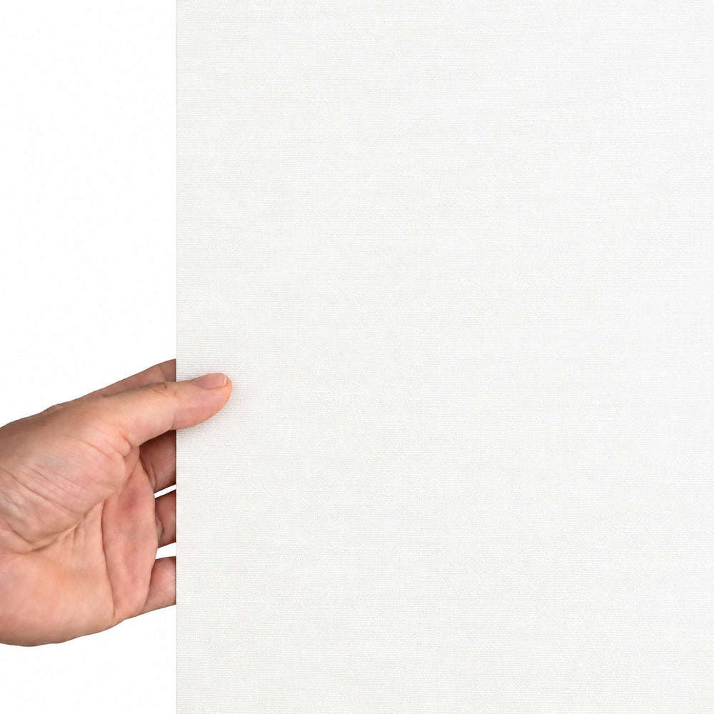 Pure White