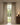 Colette Pinstripe Pattern Linen curtains