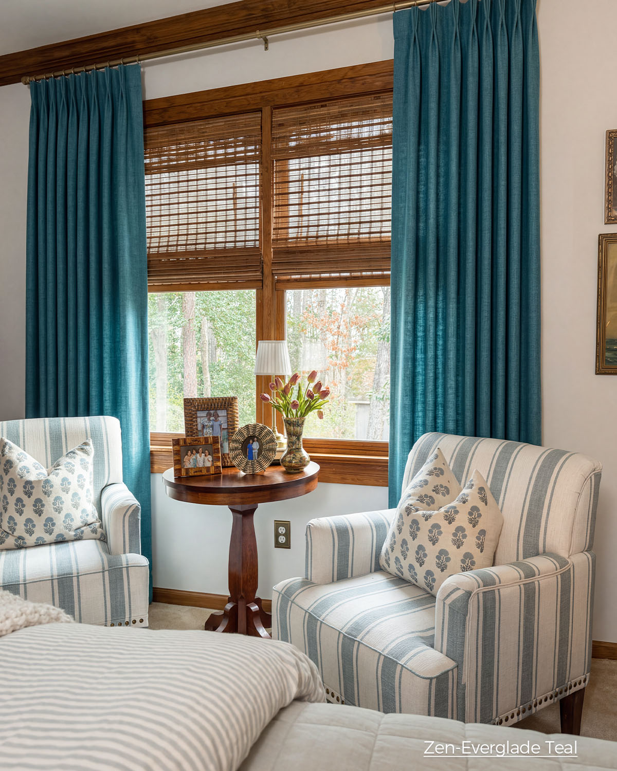 Everglade Teal 8906-1