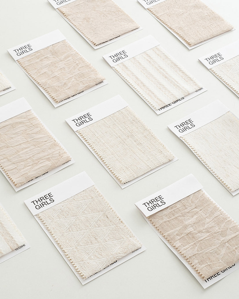Get Free Fabric Swatches – Pick Your Product & Colors (Up to 20 Samples!)