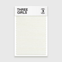 Roller Shade Swatches - Frida