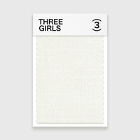 Roller Shade Swatches - Frida