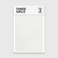 Roller Shade Swatches - Frida