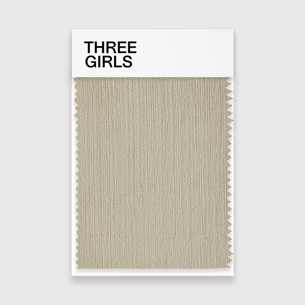 Fabric Swatches - Fuzz