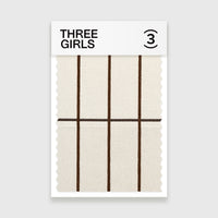 Échantillons de tissu - Nora