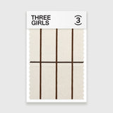 Échantillons de tissu - Nora