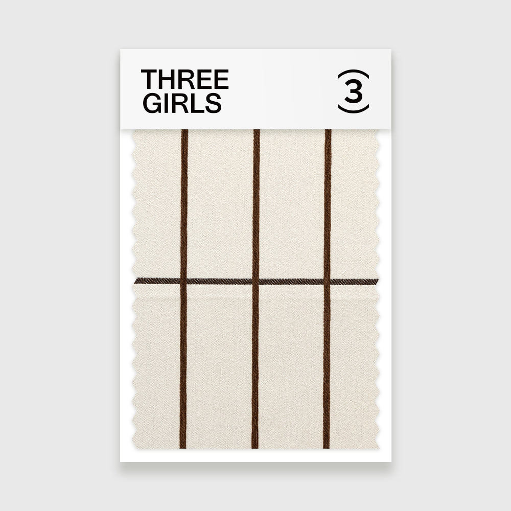 Échantillons de tissu - Nora