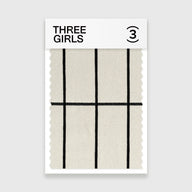 Échantillons de tissu - Nora