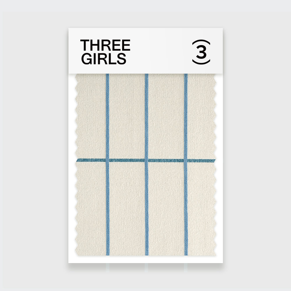 Échantillons de tissu - Nora