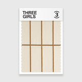 Échantillons de tissu - Nora