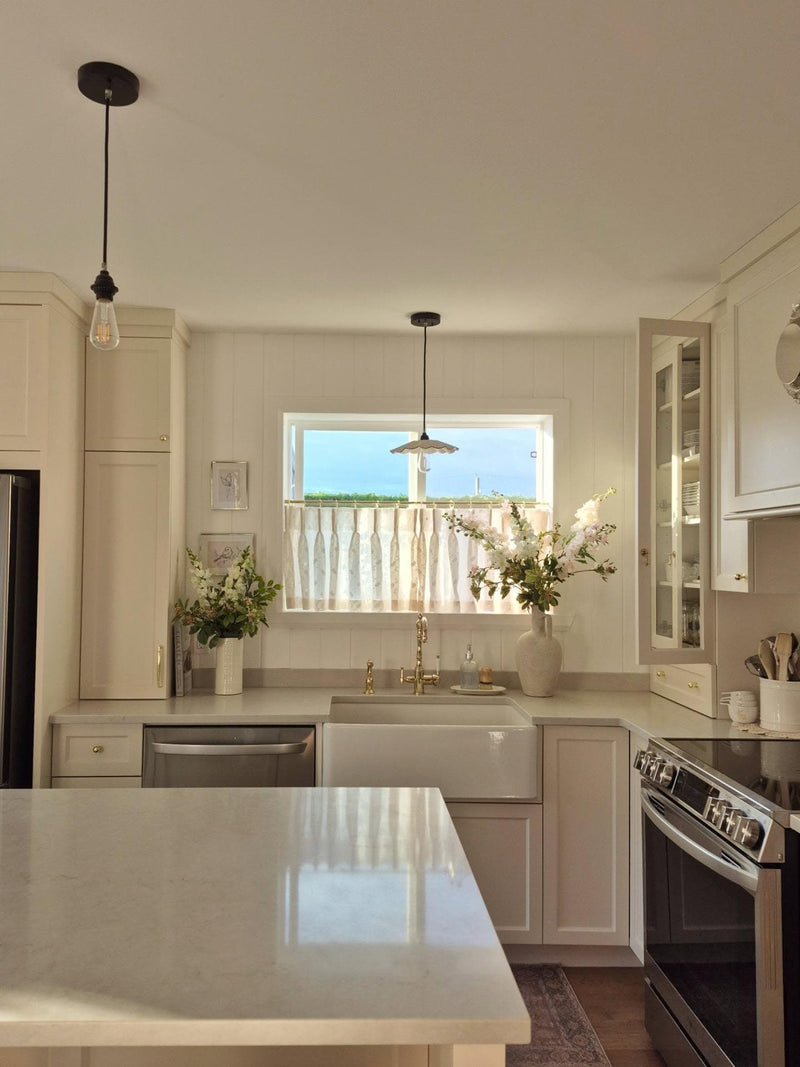 kitchen curtains