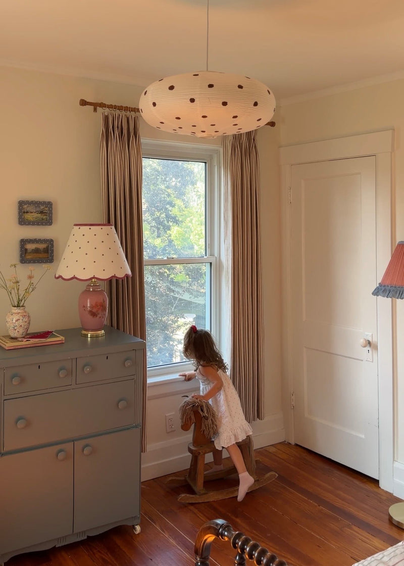 children's bedroom curtains