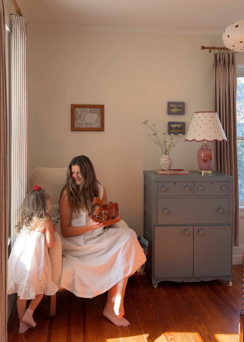children's bedroom curtains