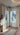 Cortinas elegantes de mezcla de lino con pliegues pinchados – Textura sutil de ondas, filtrado de luz para salas y dormitorios (Hazel)