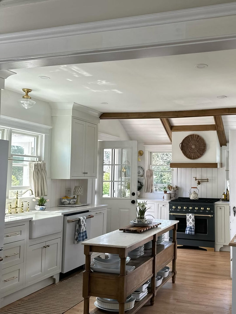 dining room curtains