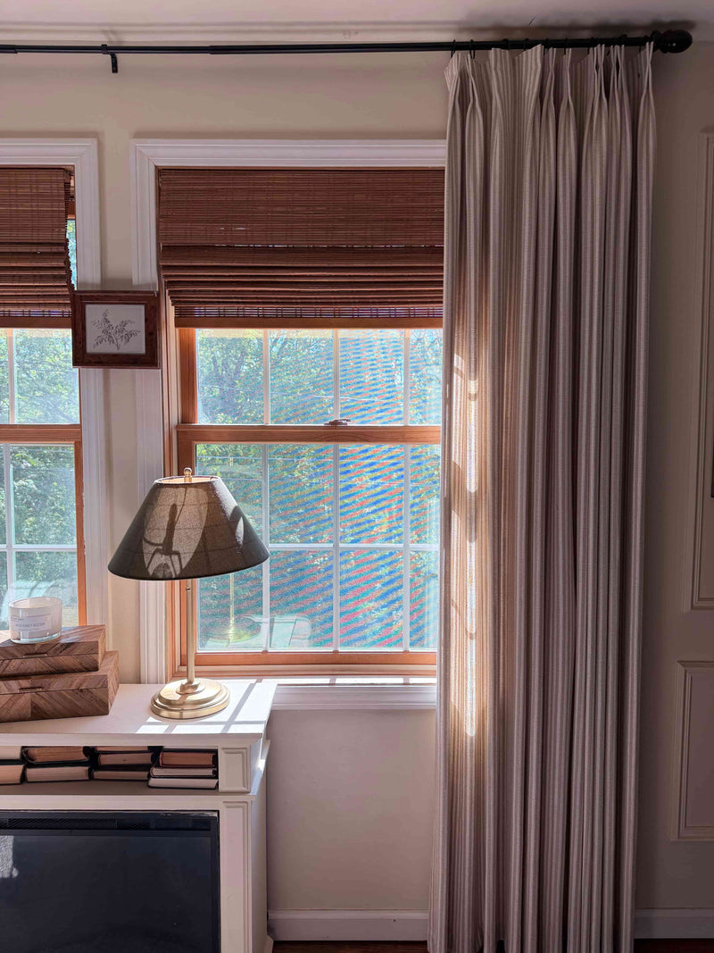 Bedroom Curtains