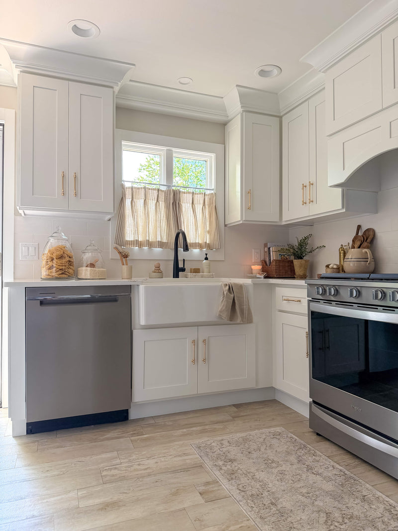 Kitchen Curtains